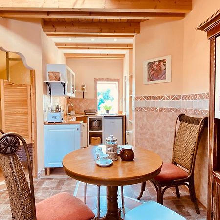 Boutique Hotel Shambala Zeitlos Видемар Экстерьер фото