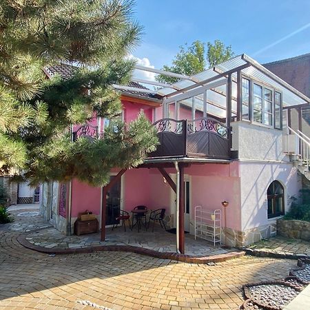 Boutique Hotel Shambala Zeitlos Видемар Экстерьер фото