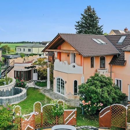 Boutique Hotel Shambala Zeitlos Видемар Экстерьер фото
