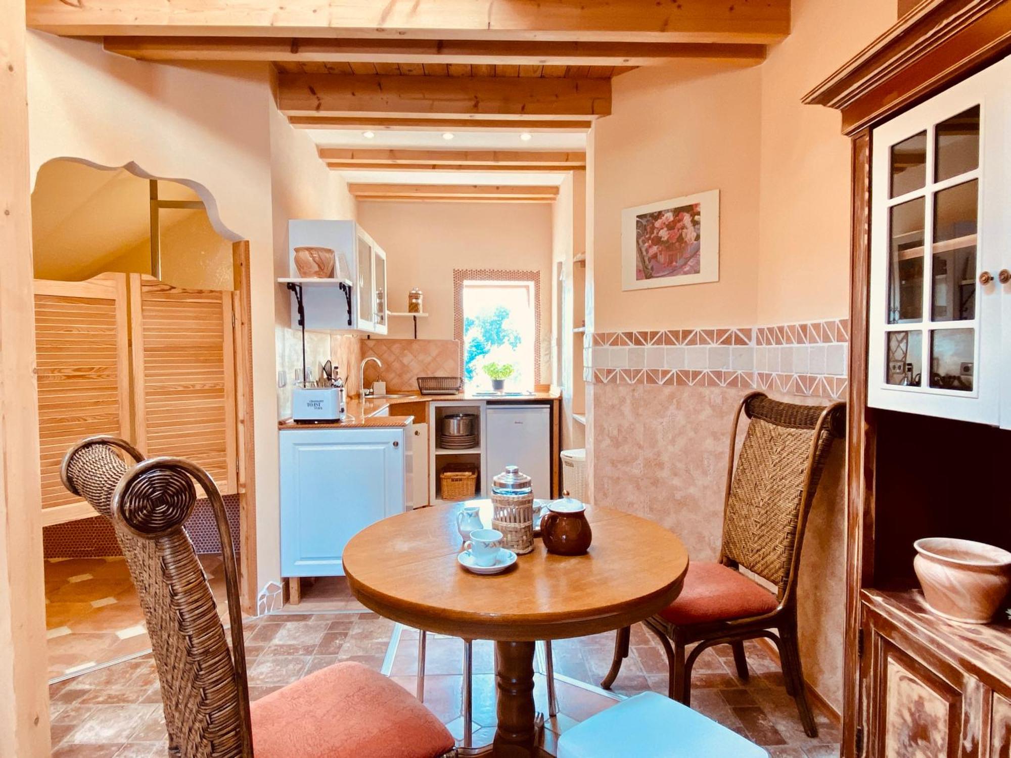 Boutique Hotel Shambala Zeitlos Видемар Экстерьер фото