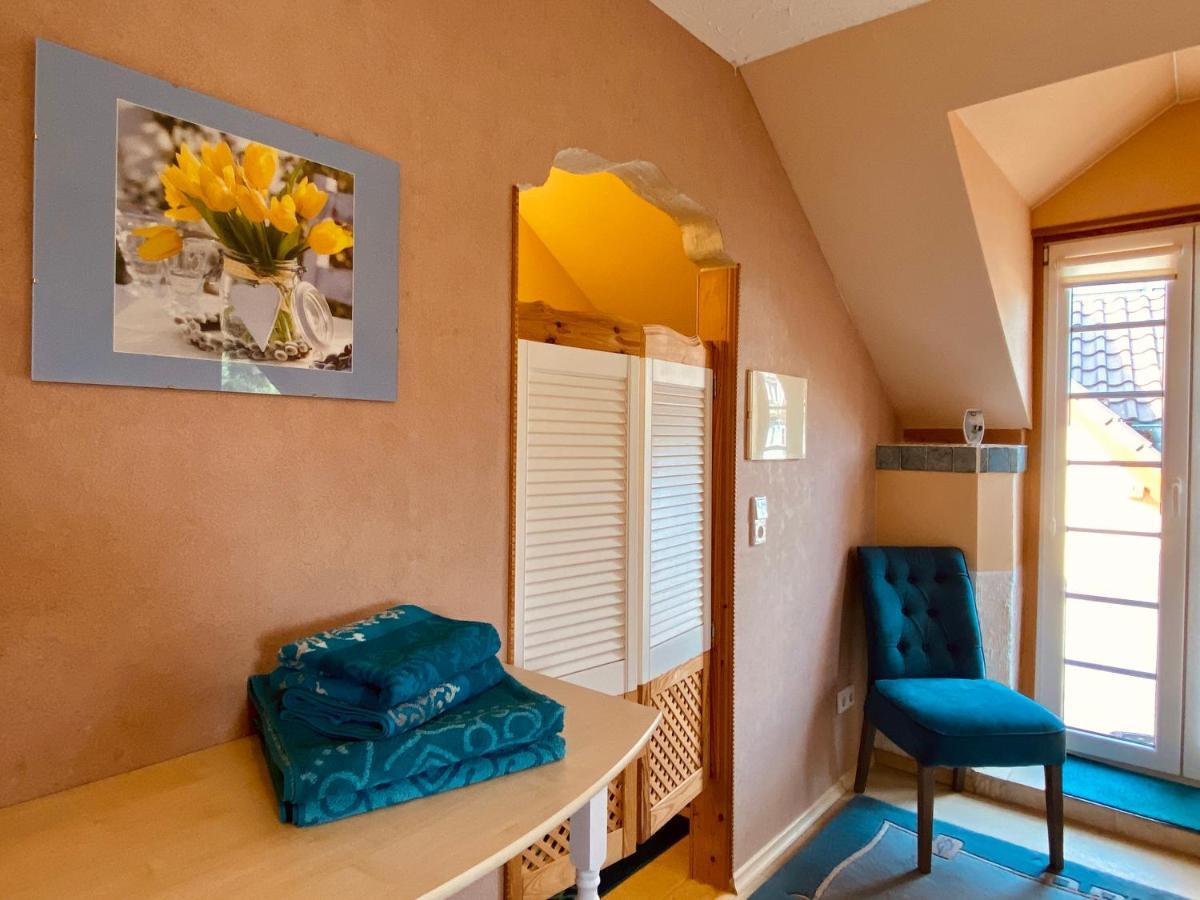 Boutique Hotel Shambala Zeitlos Видемар Экстерьер фото