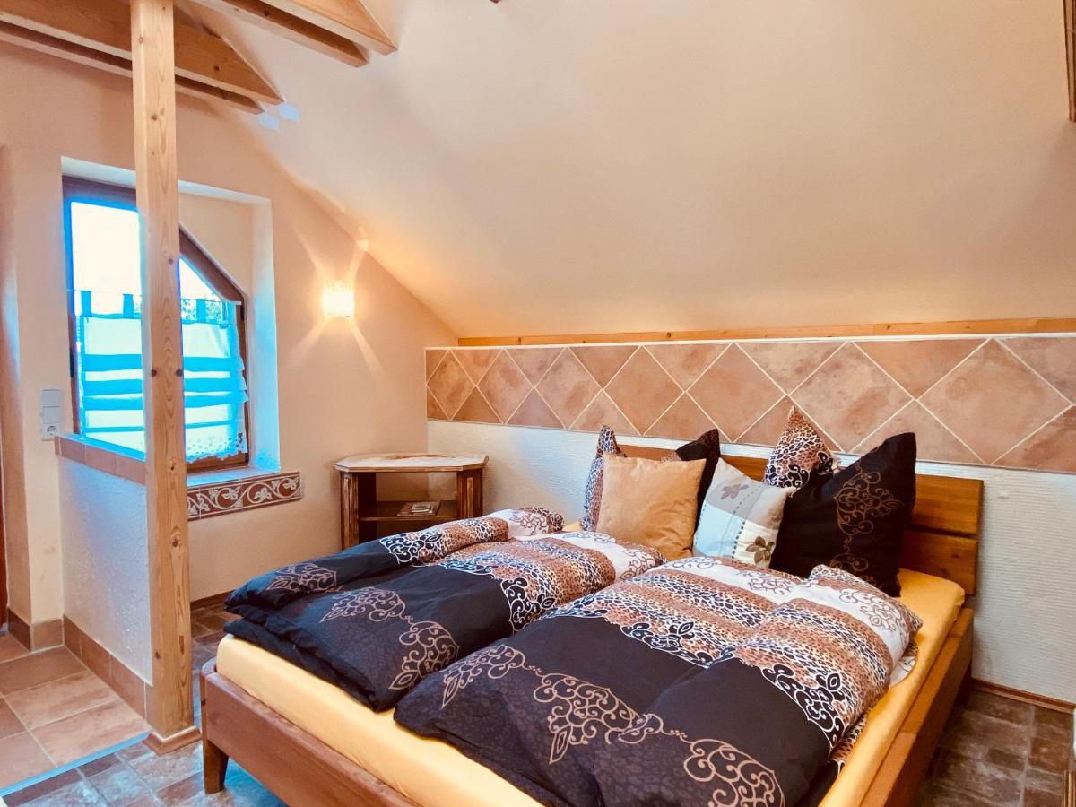 Boutique Hotel Shambala Zeitlos Видемар Экстерьер фото