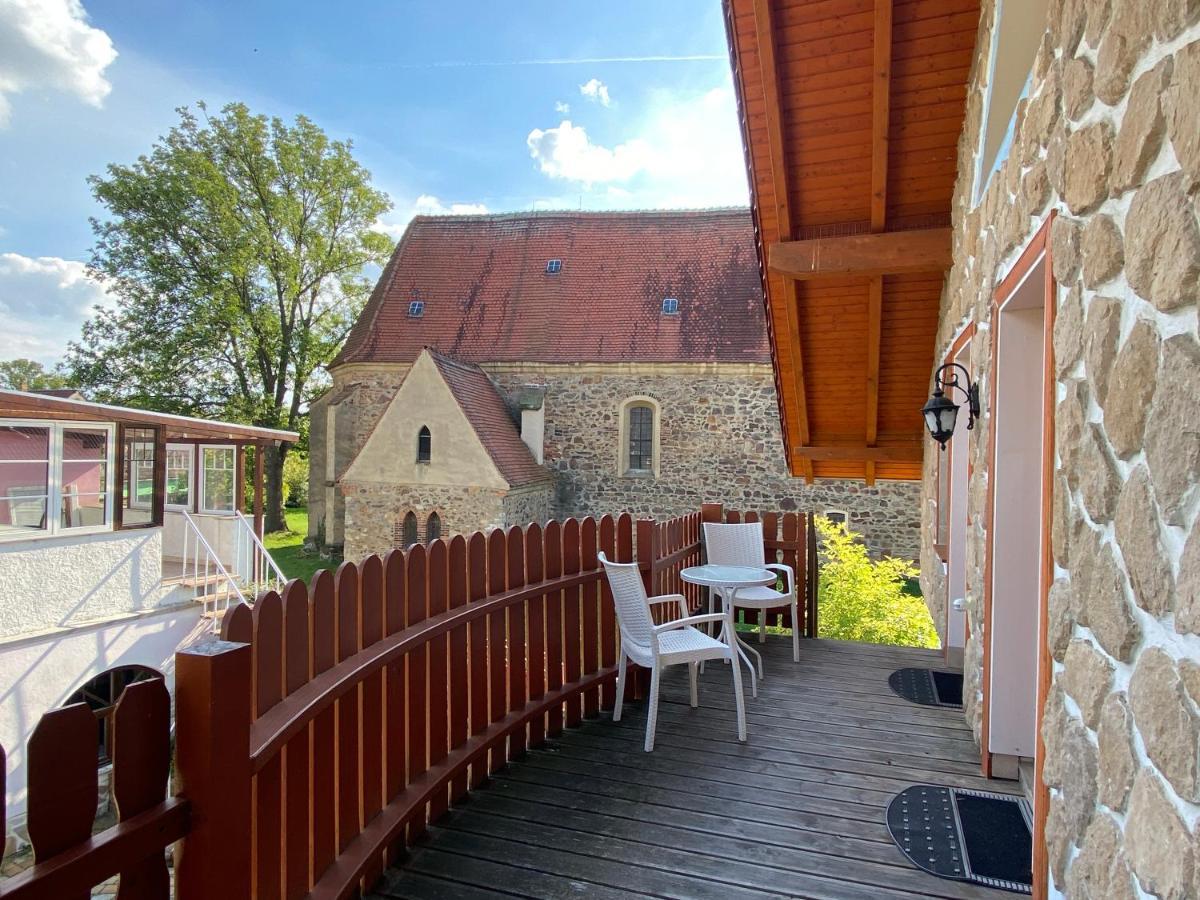 Boutique Hotel Shambala Zeitlos Видемар Экстерьер фото