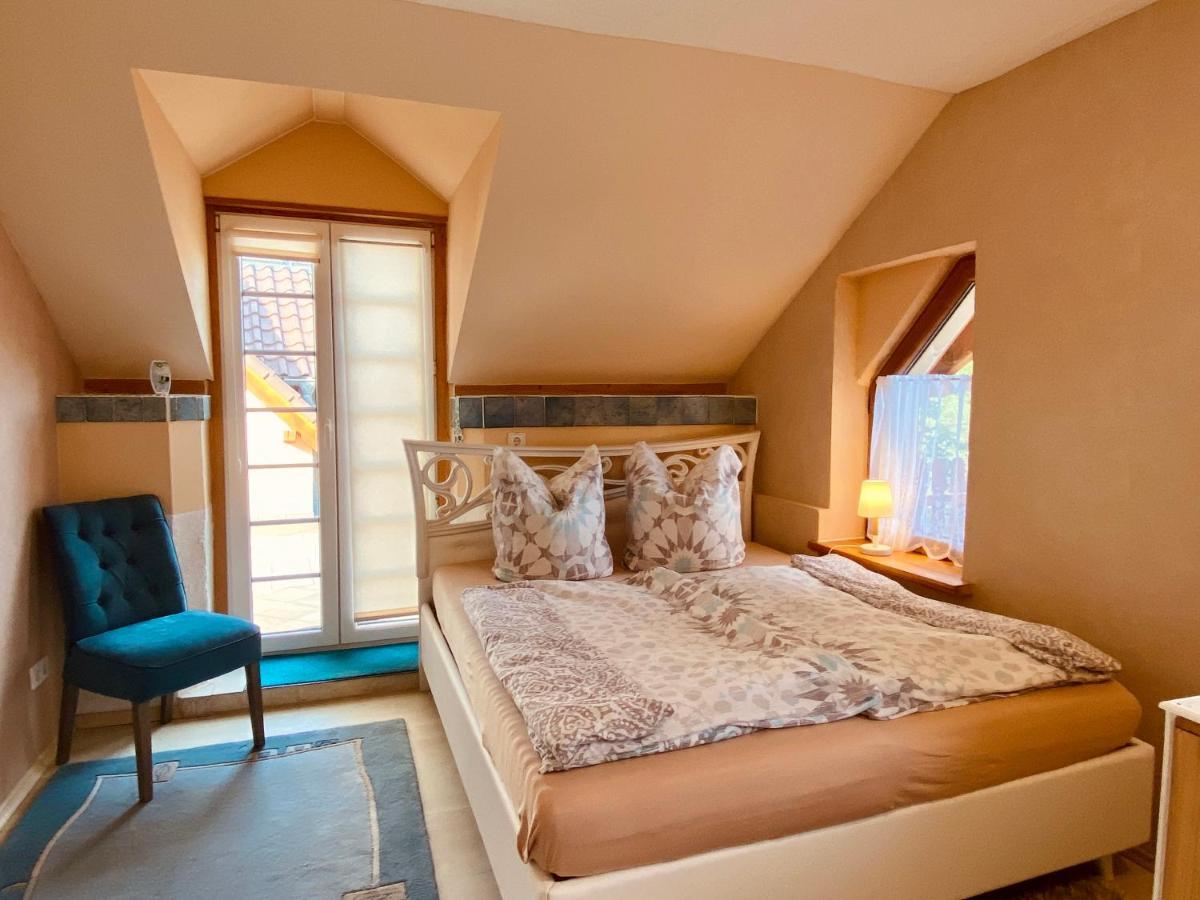 Boutique Hotel Shambala Zeitlos Видемар Экстерьер фото