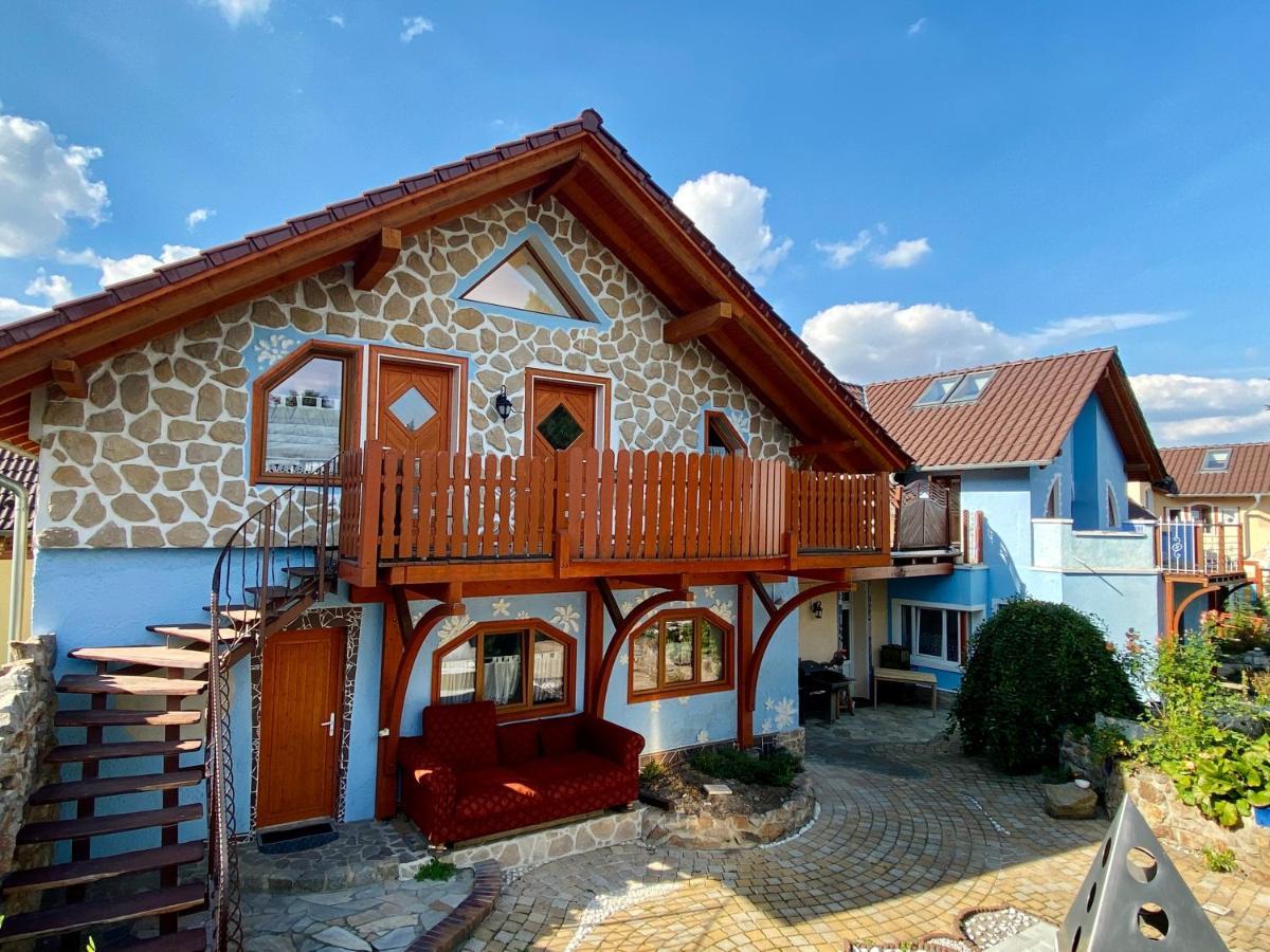 Boutique Hotel Shambala Zeitlos Видемар Экстерьер фото