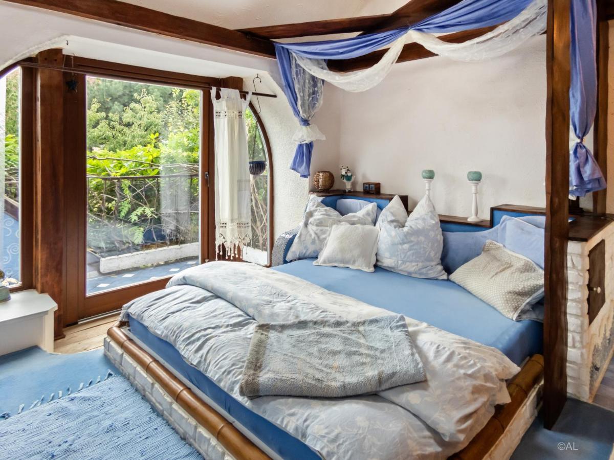 Boutique Hotel Shambala Zeitlos Видемар Экстерьер фото