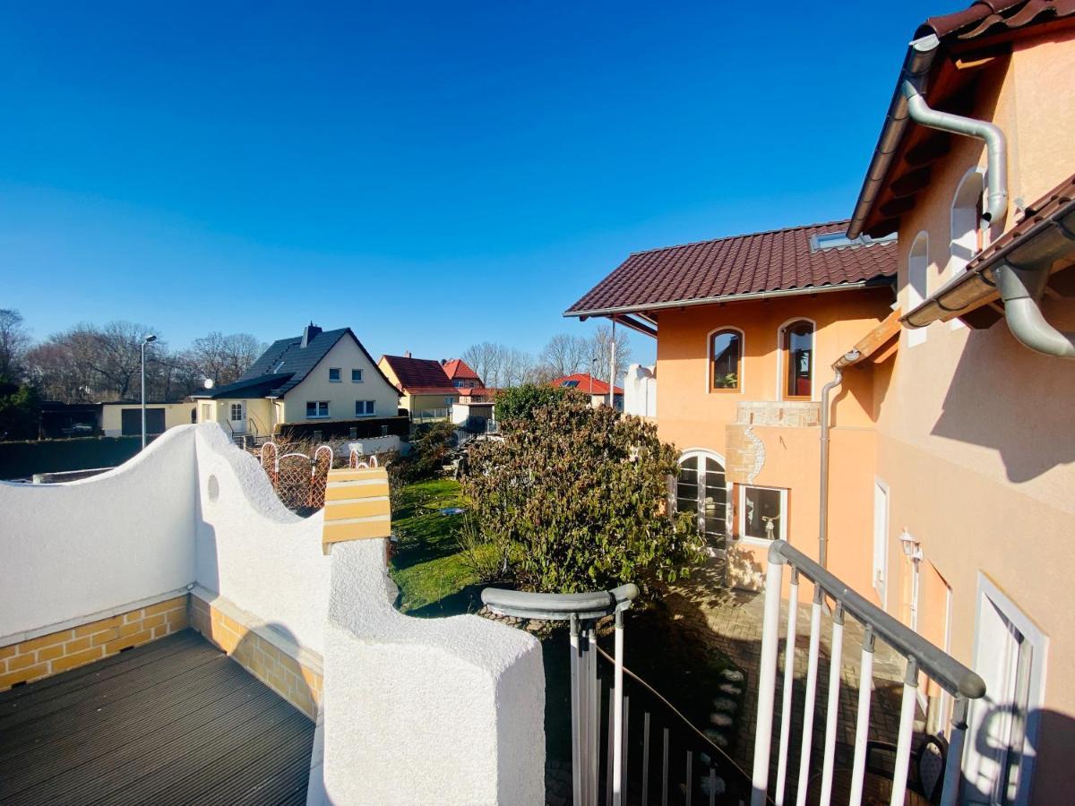 Boutique Hotel Shambala Zeitlos Видемар Экстерьер фото