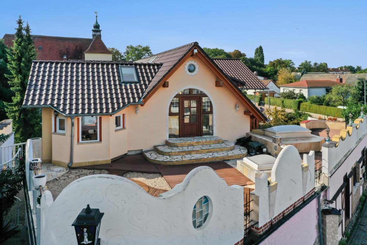 Boutique Hotel Shambala Zeitlos Видемар Экстерьер фото