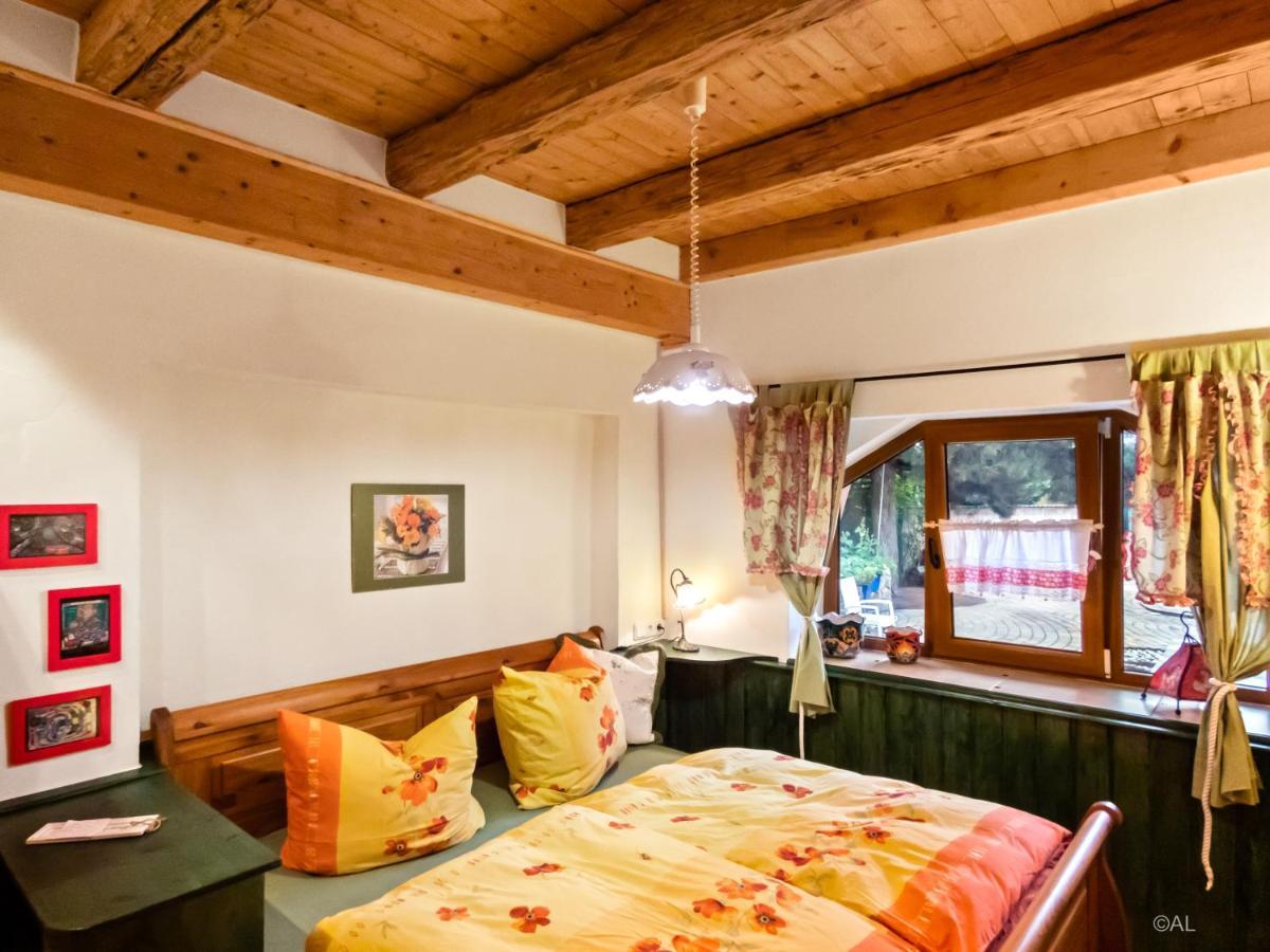 Boutique Hotel Shambala Zeitlos Видемар Экстерьер фото
