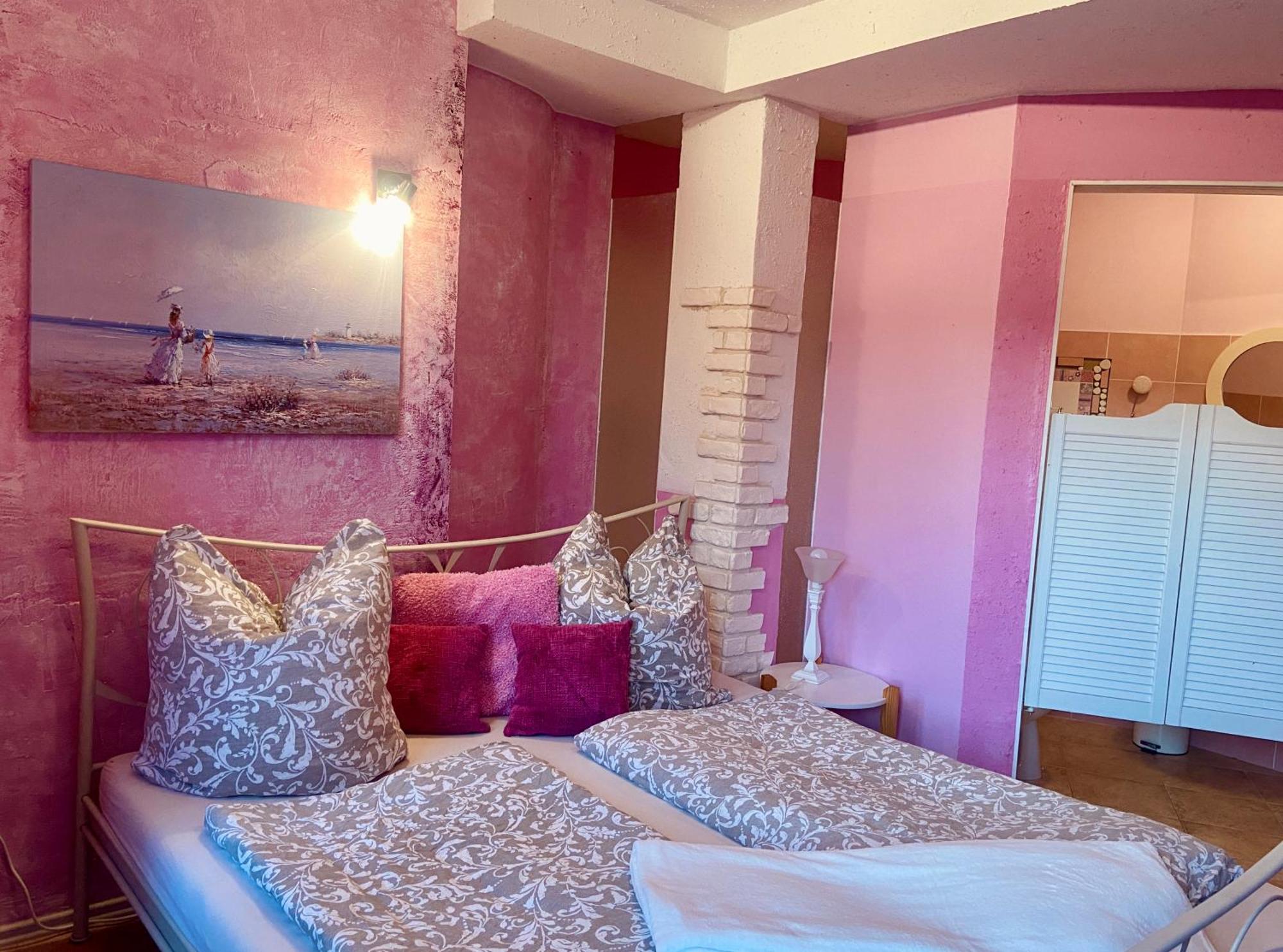 Boutique Hotel Shambala Zeitlos Видемар Экстерьер фото
