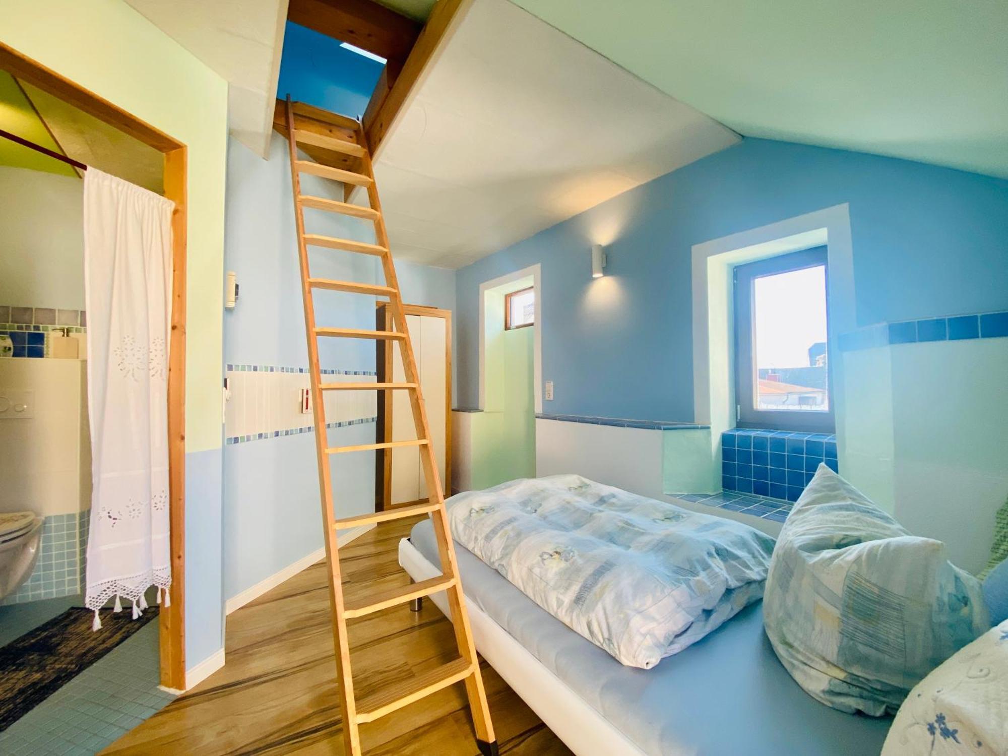 Boutique Hotel Shambala Zeitlos Видемар Номер фото