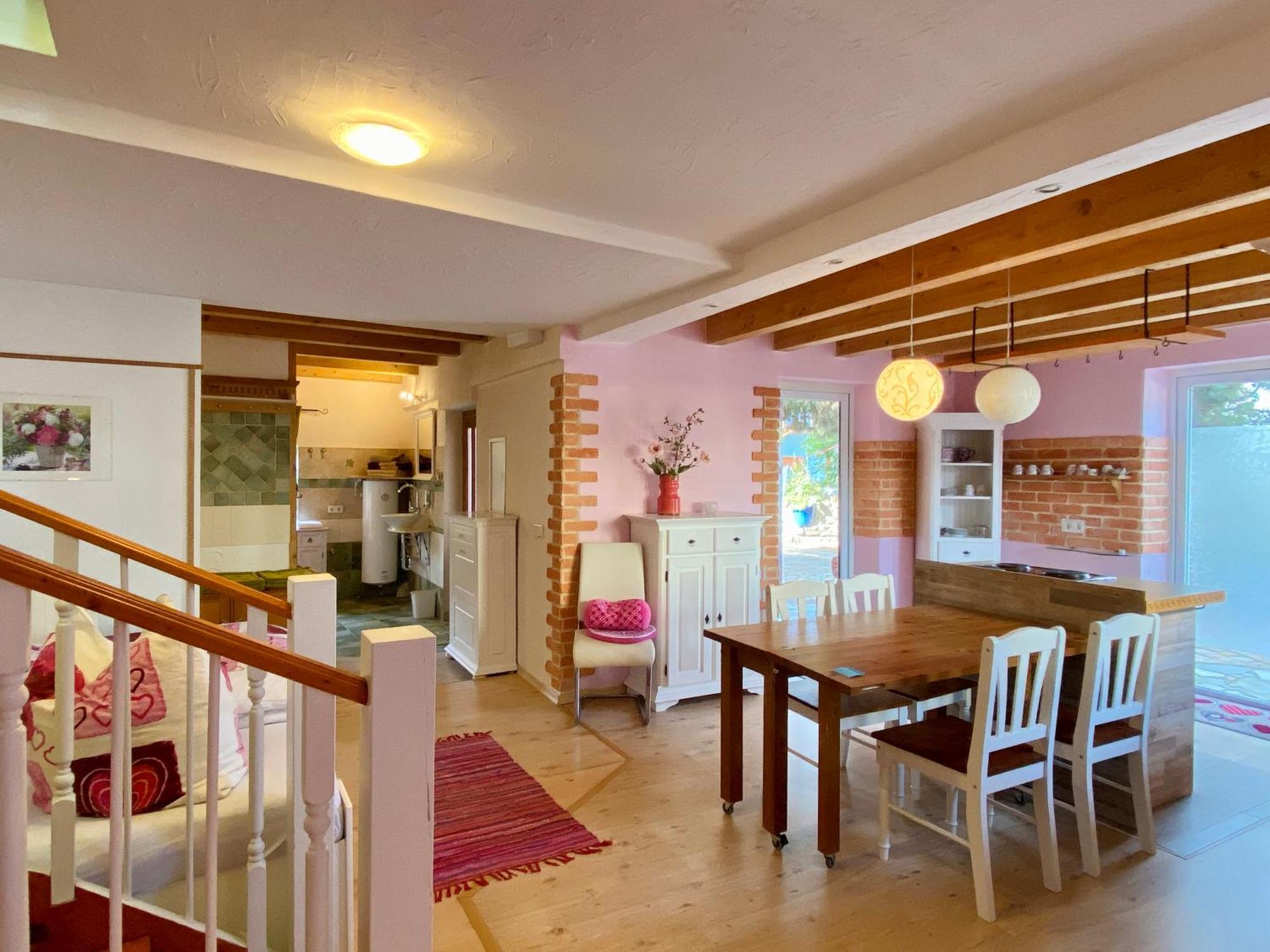 Boutique Hotel Shambala Zeitlos Видемар Номер фото
