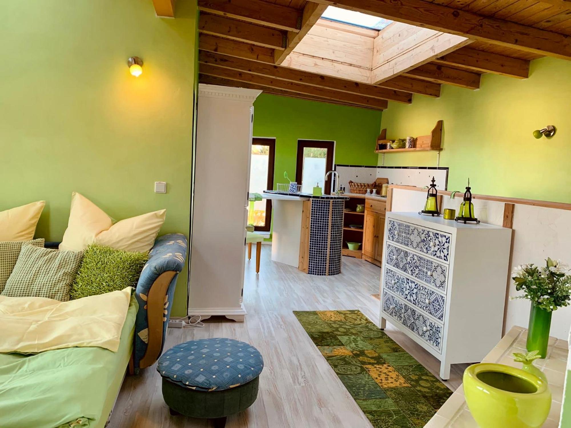 Boutique Hotel Shambala Zeitlos Видемар Номер фото
