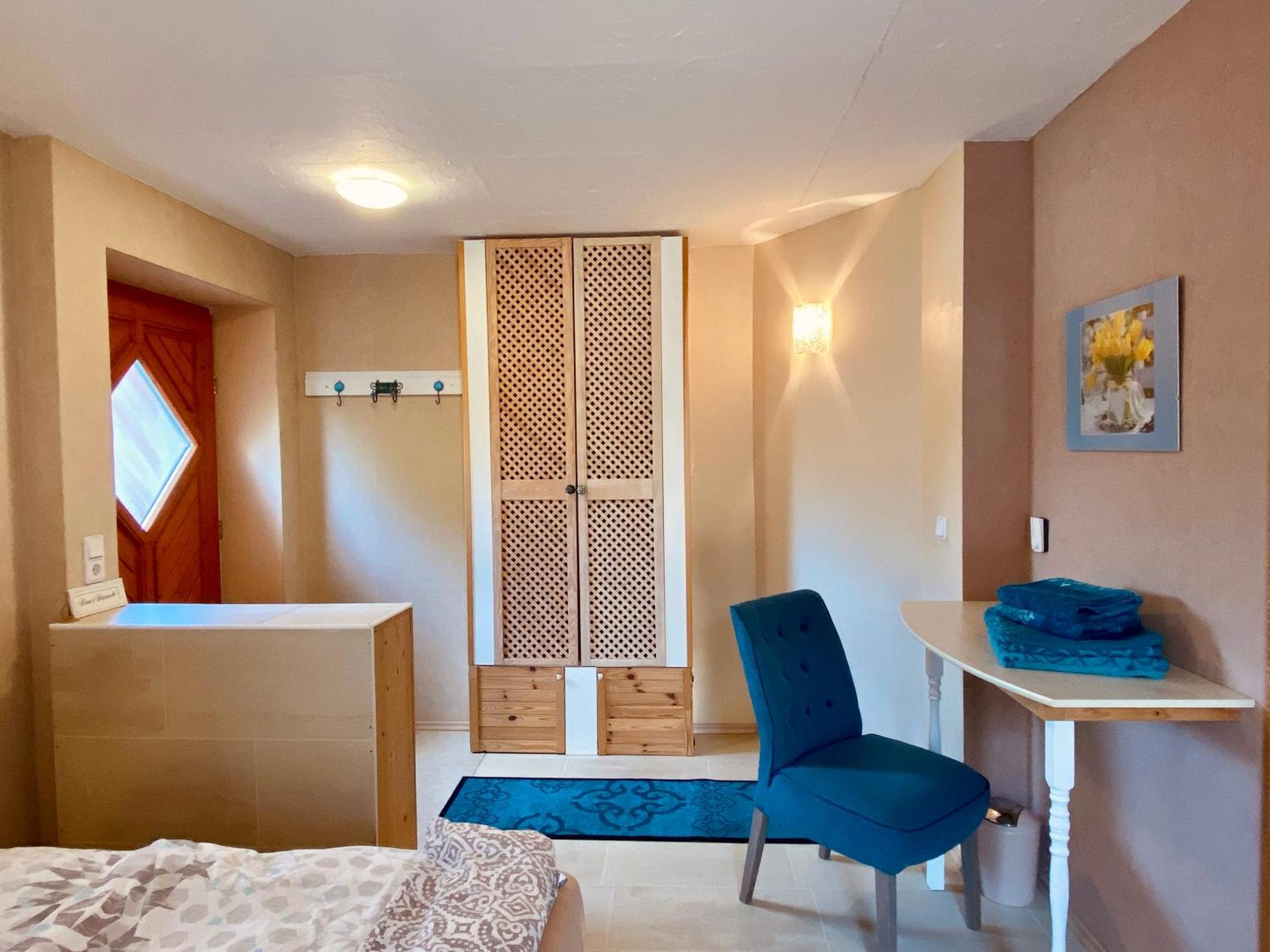 Boutique Hotel Shambala Zeitlos Видемар Номер фото