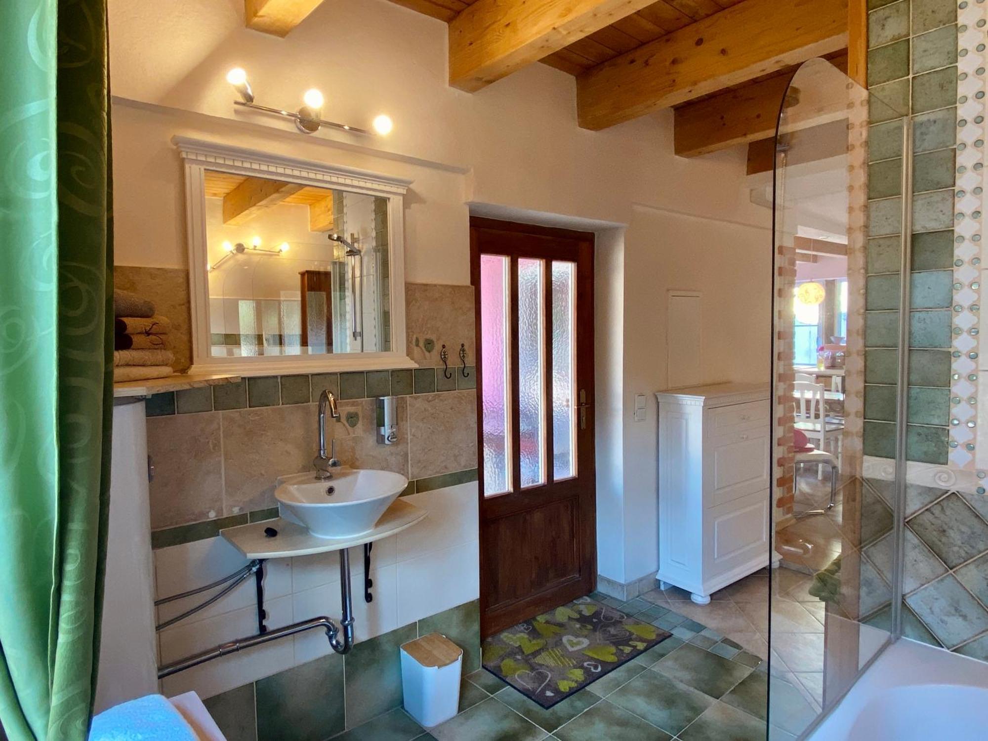 Boutique Hotel Shambala Zeitlos Видемар Номер фото