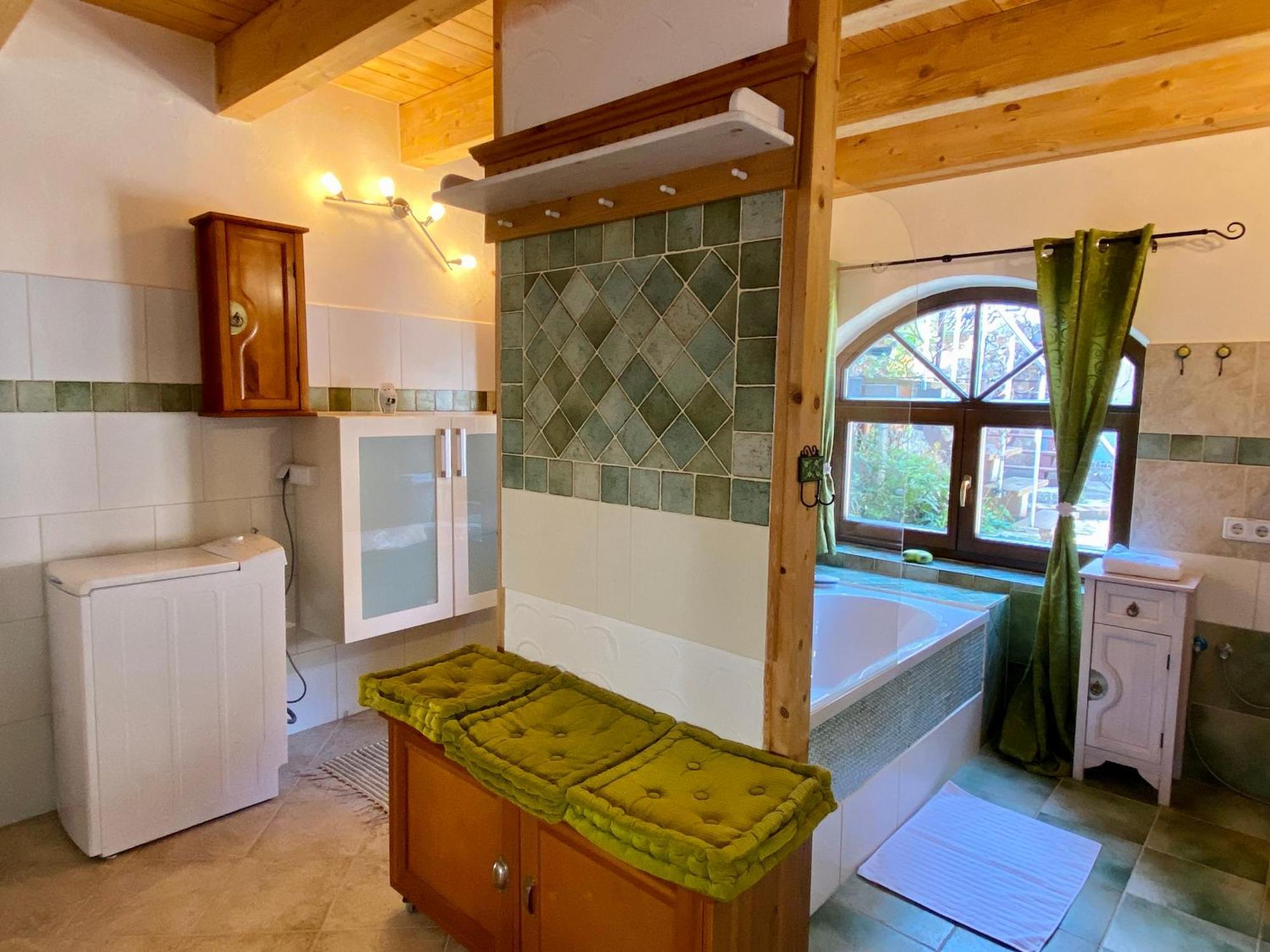 Boutique Hotel Shambala Zeitlos Видемар Номер фото