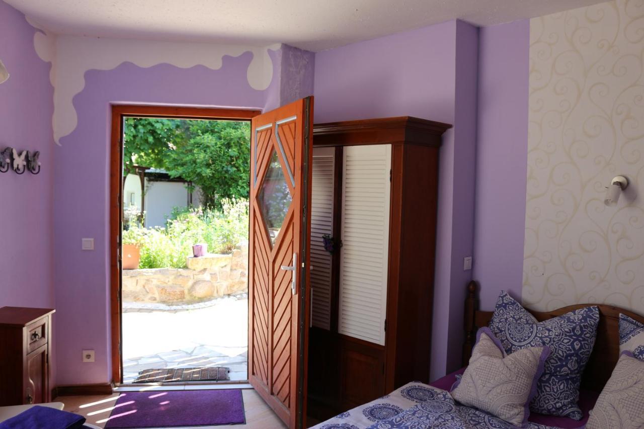 Boutique Hotel Shambala Zeitlos Видемар Экстерьер фото
