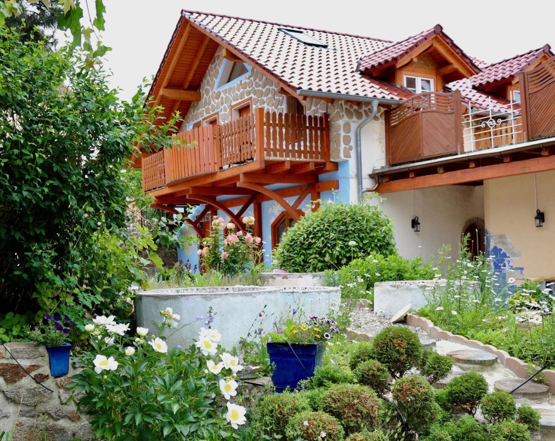 Boutique Hotel Shambala Zeitlos Видемар Экстерьер фото